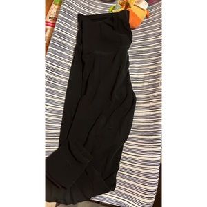 Victoria’s Secret PINK fold over leggings